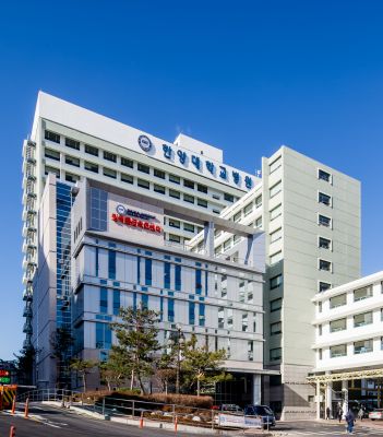 재관류치료 뇌졸중센터 인증